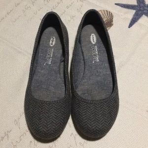 Dr scholls flats